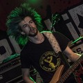 GutterPunk - Professional Concert Photography